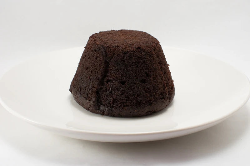 Volcán de Chocolate 120g