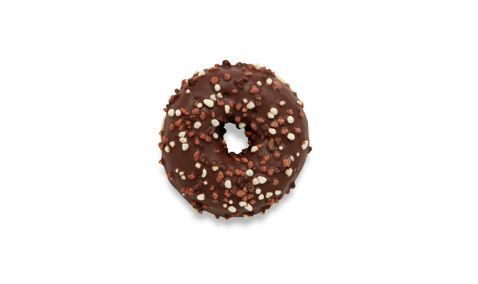 Donuts Triple Choc