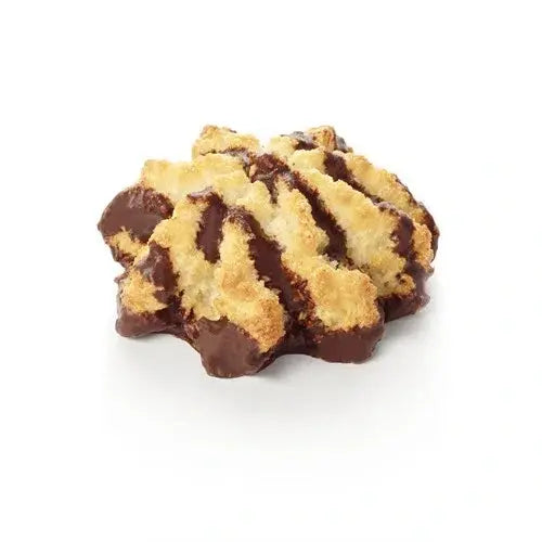 Cocada de Chocolate