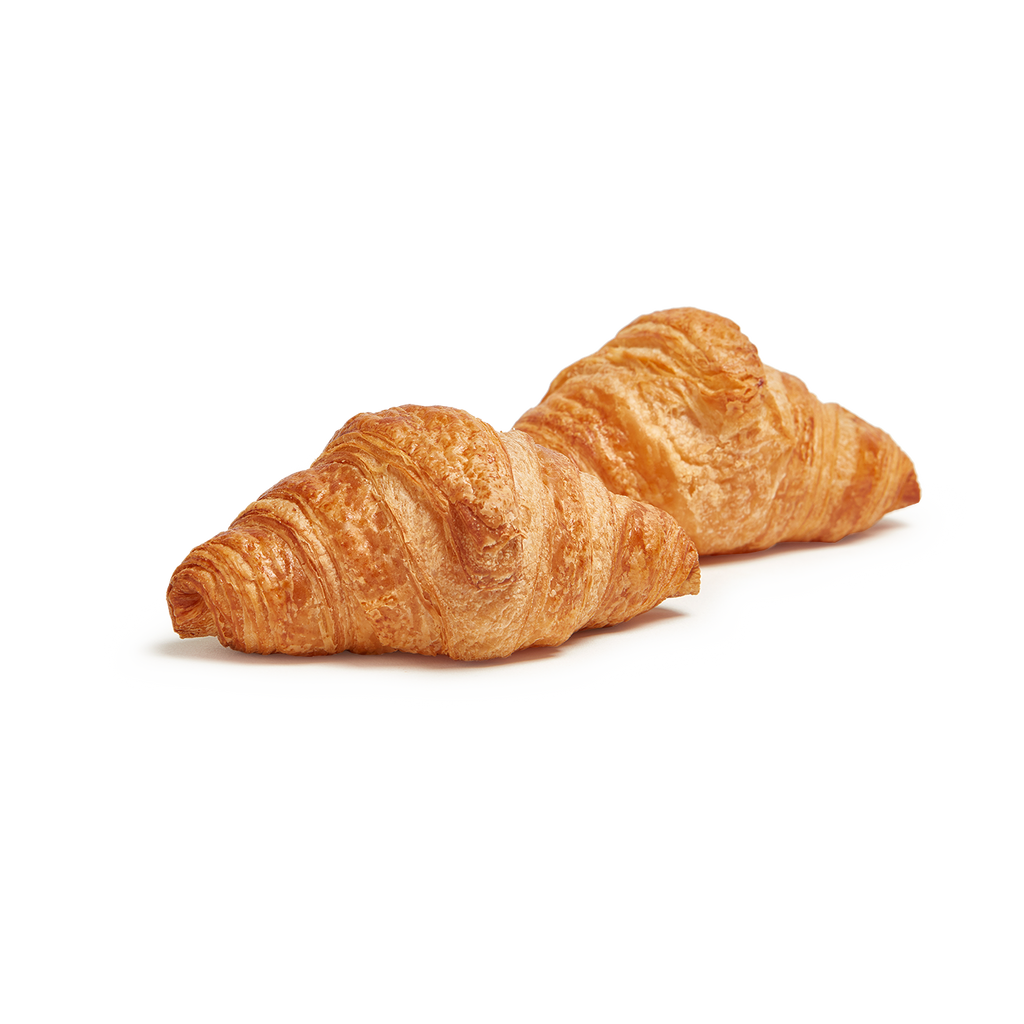 Mini Croissant Super Margarina