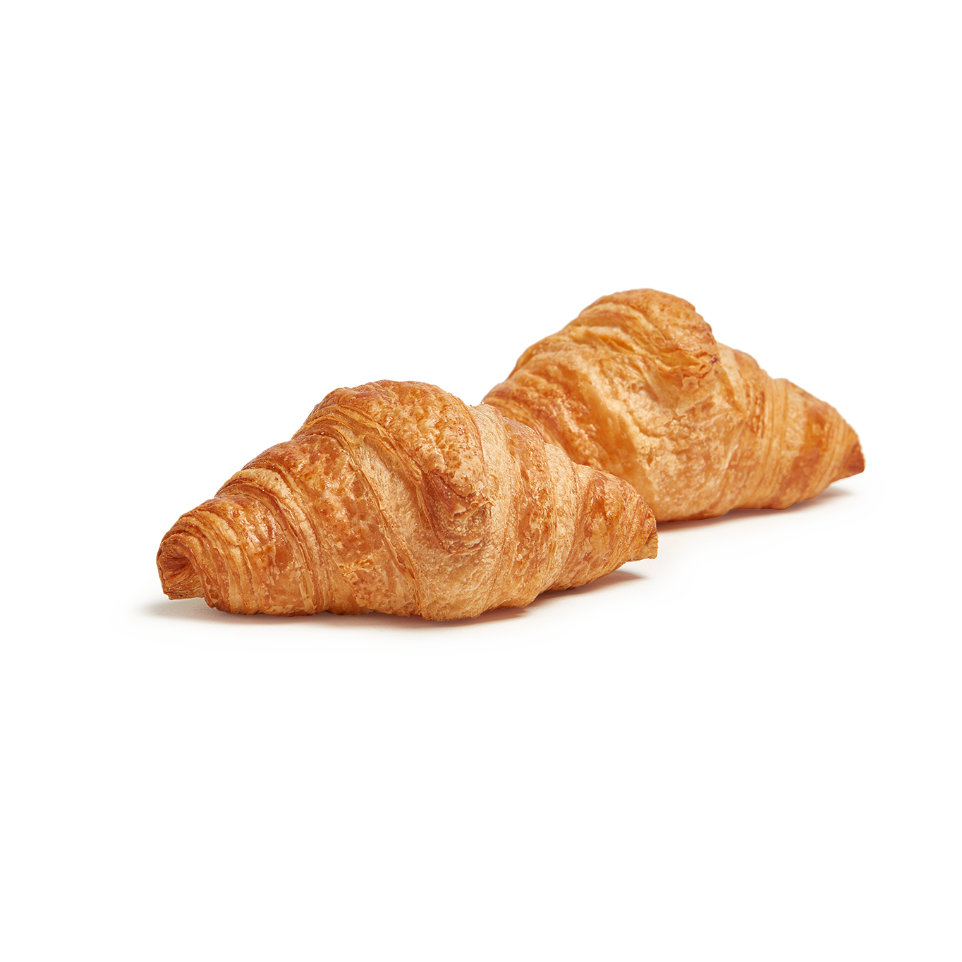 Mini Croissant Super Margarina