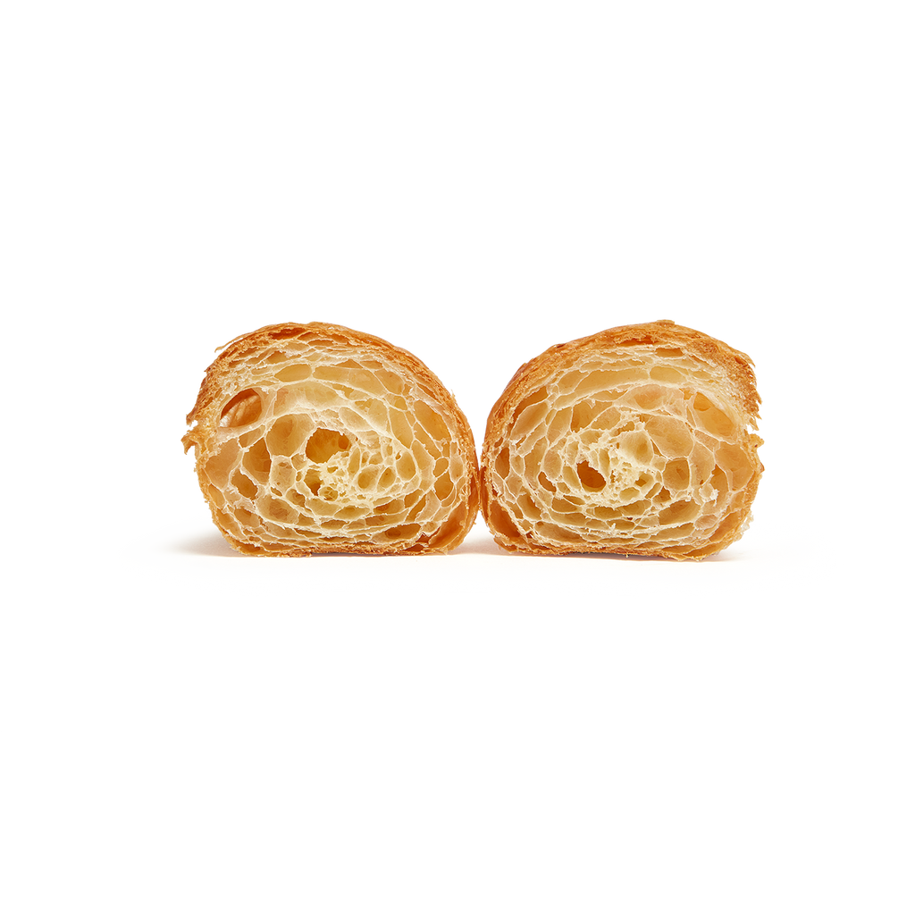 Mini Croissant Super Margarina