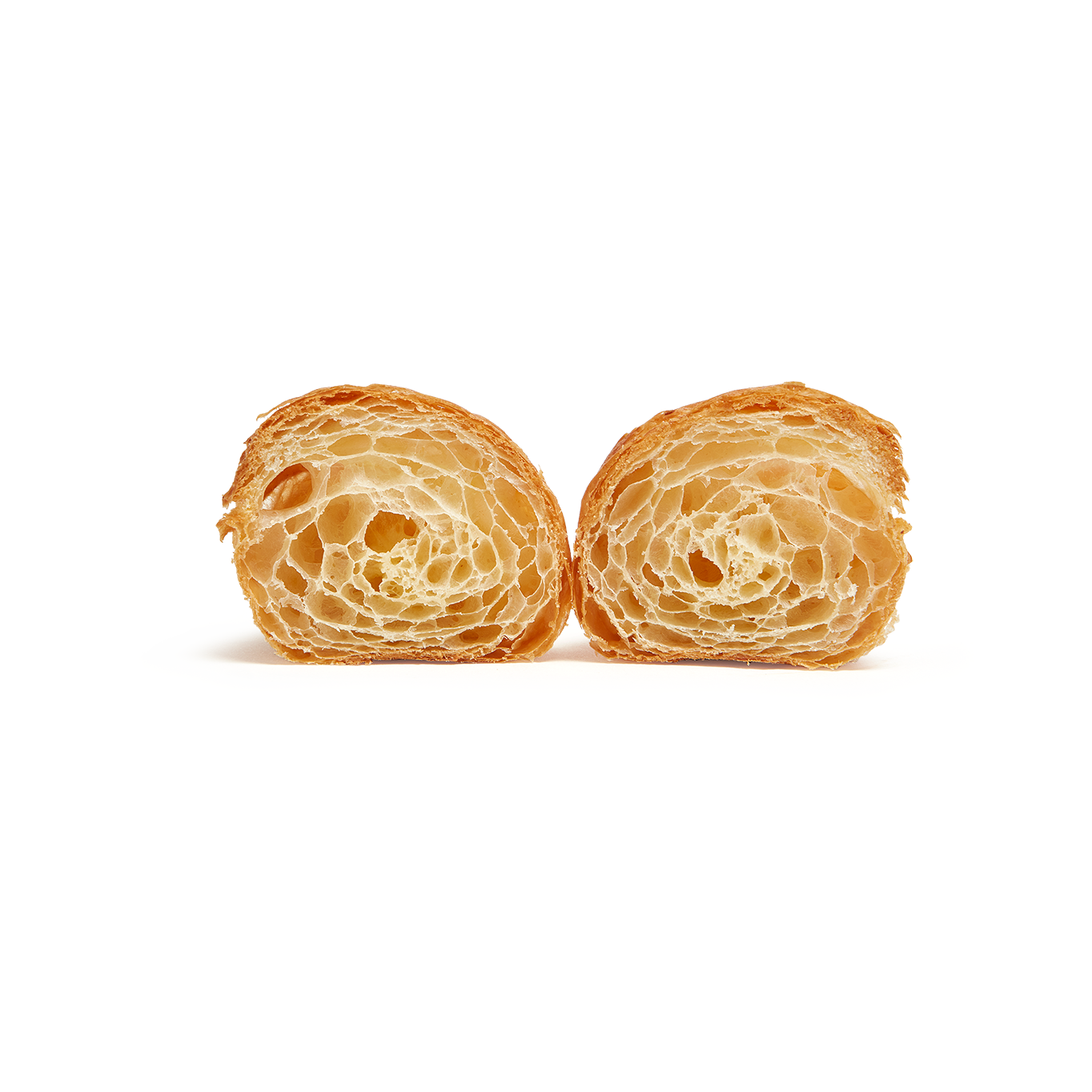 Mini Croissant Super Margarina