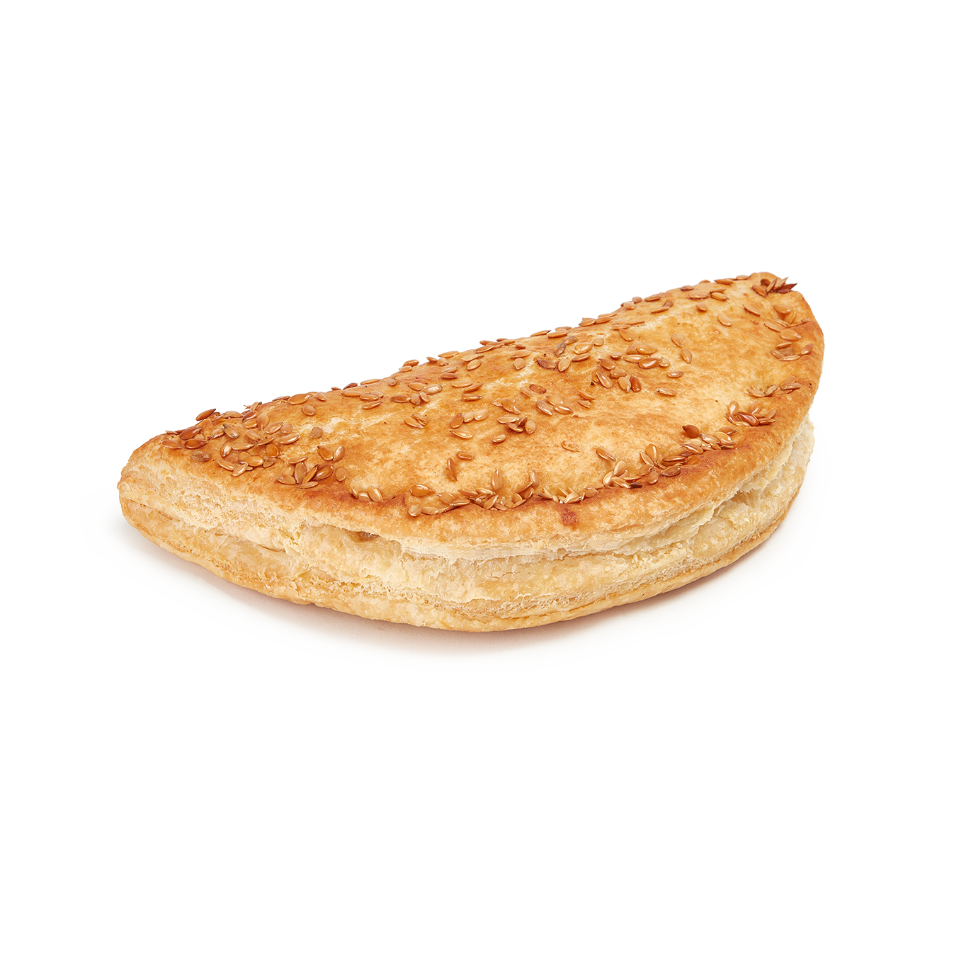 Empanada Hojaldre Pollo Bechamel