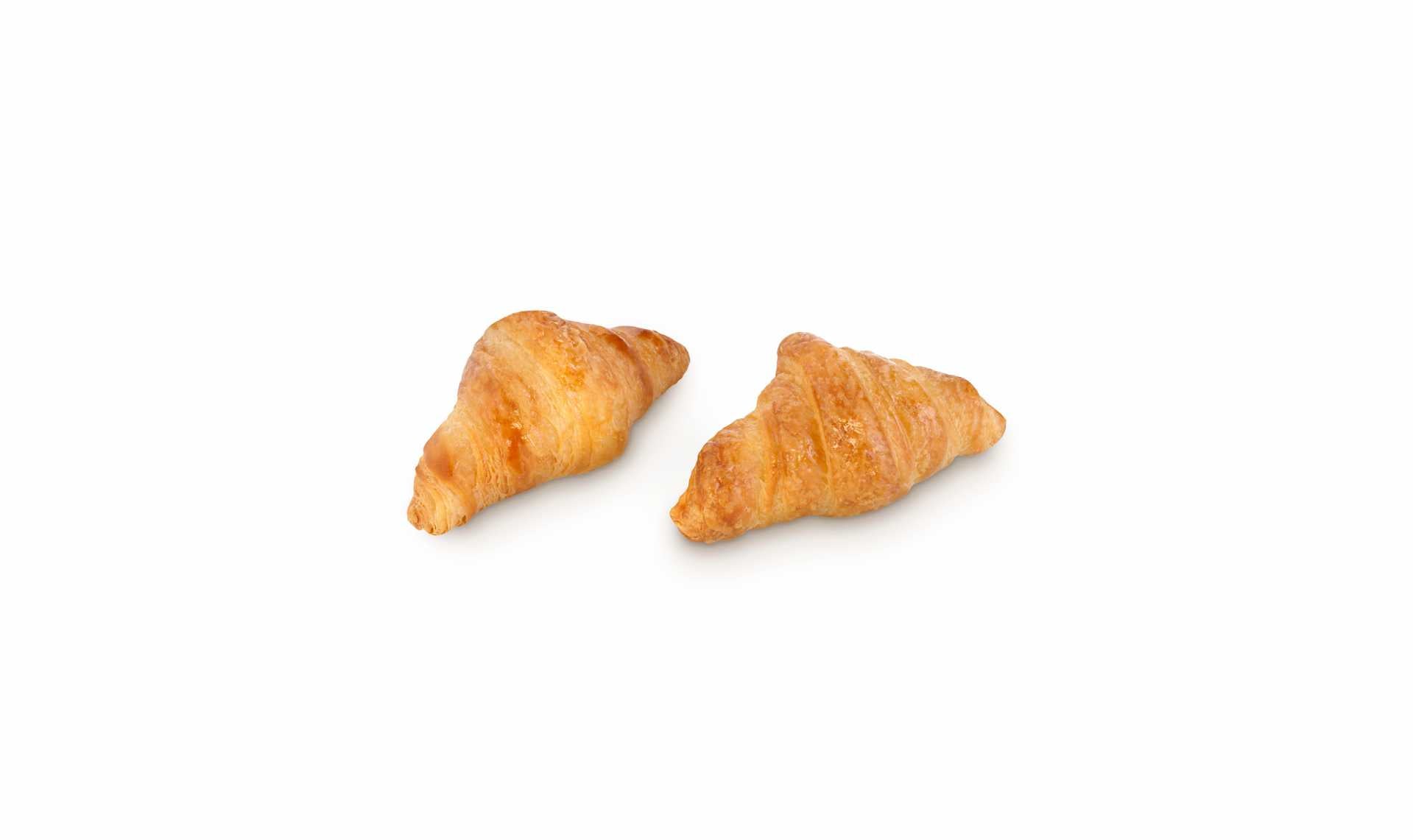 Petit Croissant  Margarina (546u)