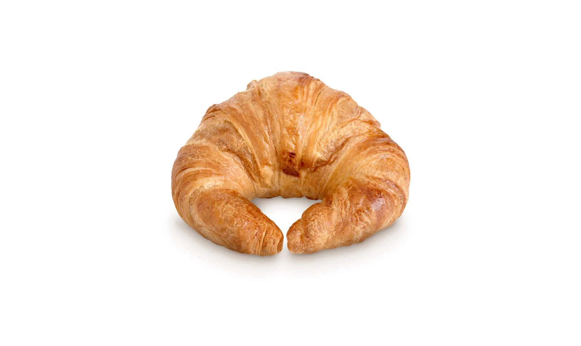 Croissant Margarina Fácil Curvo
