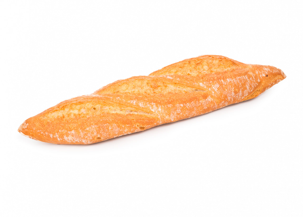 Barra Rústica Mediterránea 265g