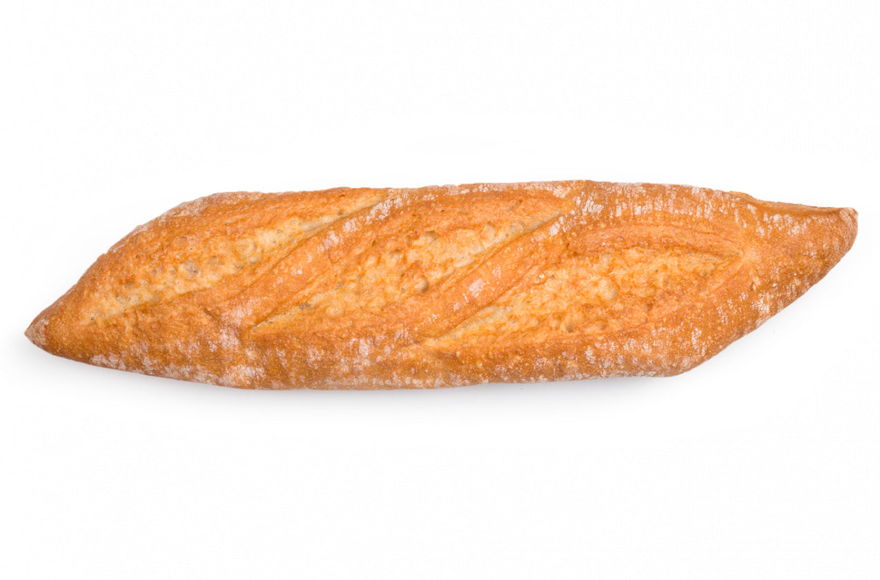 Barra Rústica Mediterránea 265g