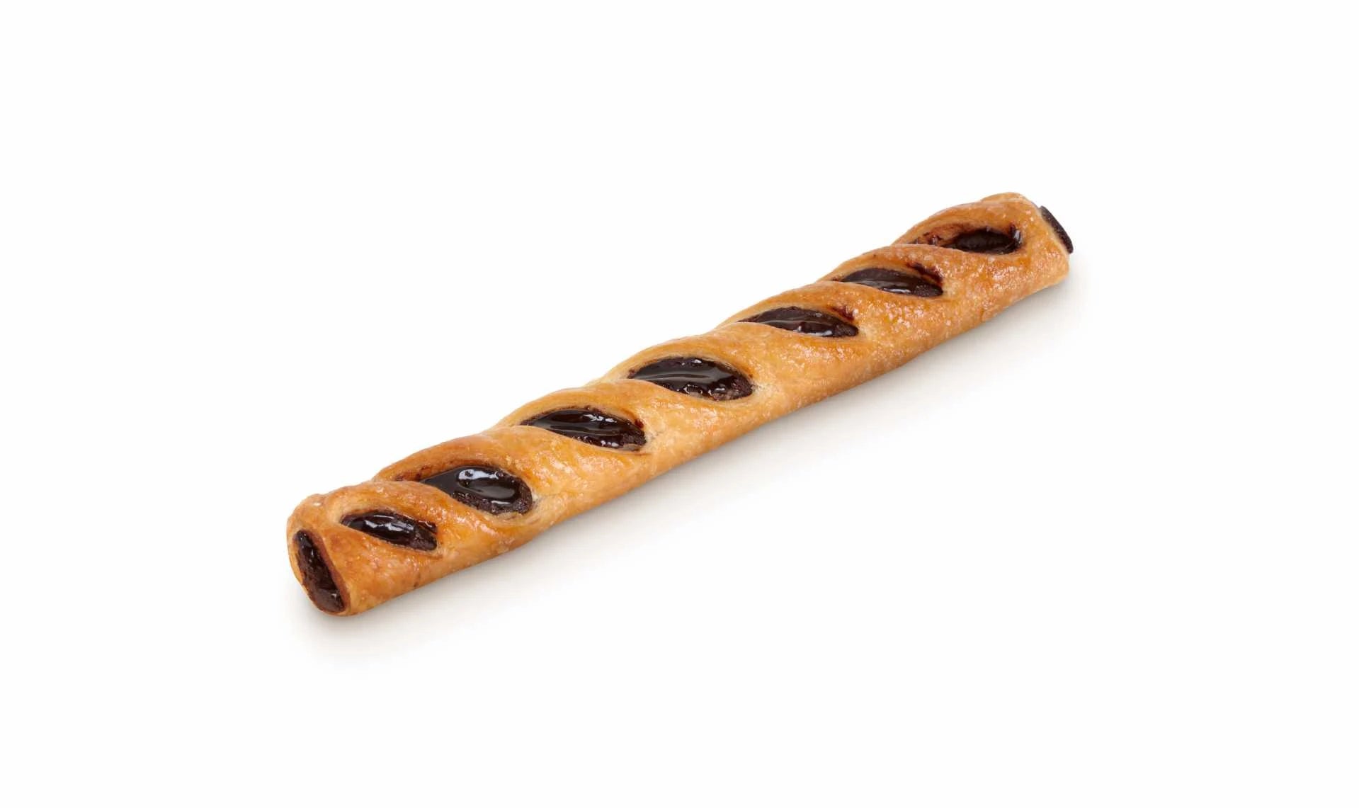 Tronquito de Chocolate