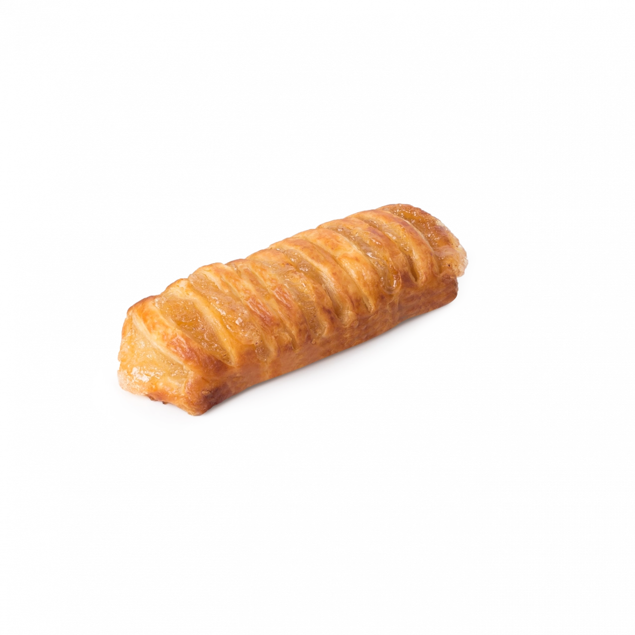Rejita Manzana con Canela