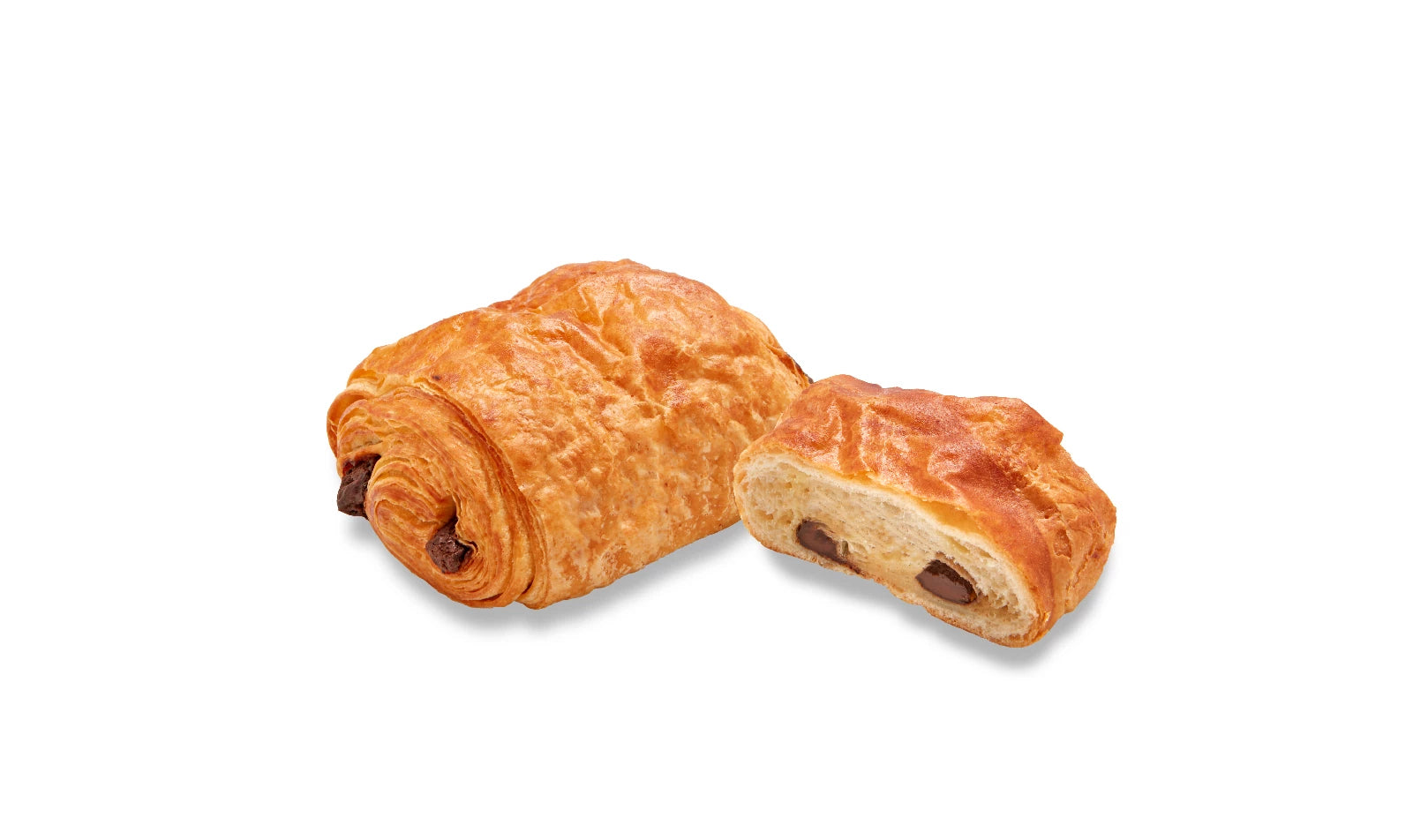 Pan de Chocolate