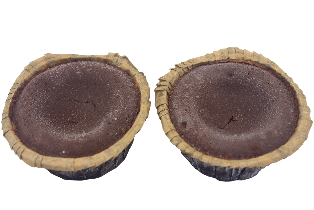Volcán de Chocolate 90g