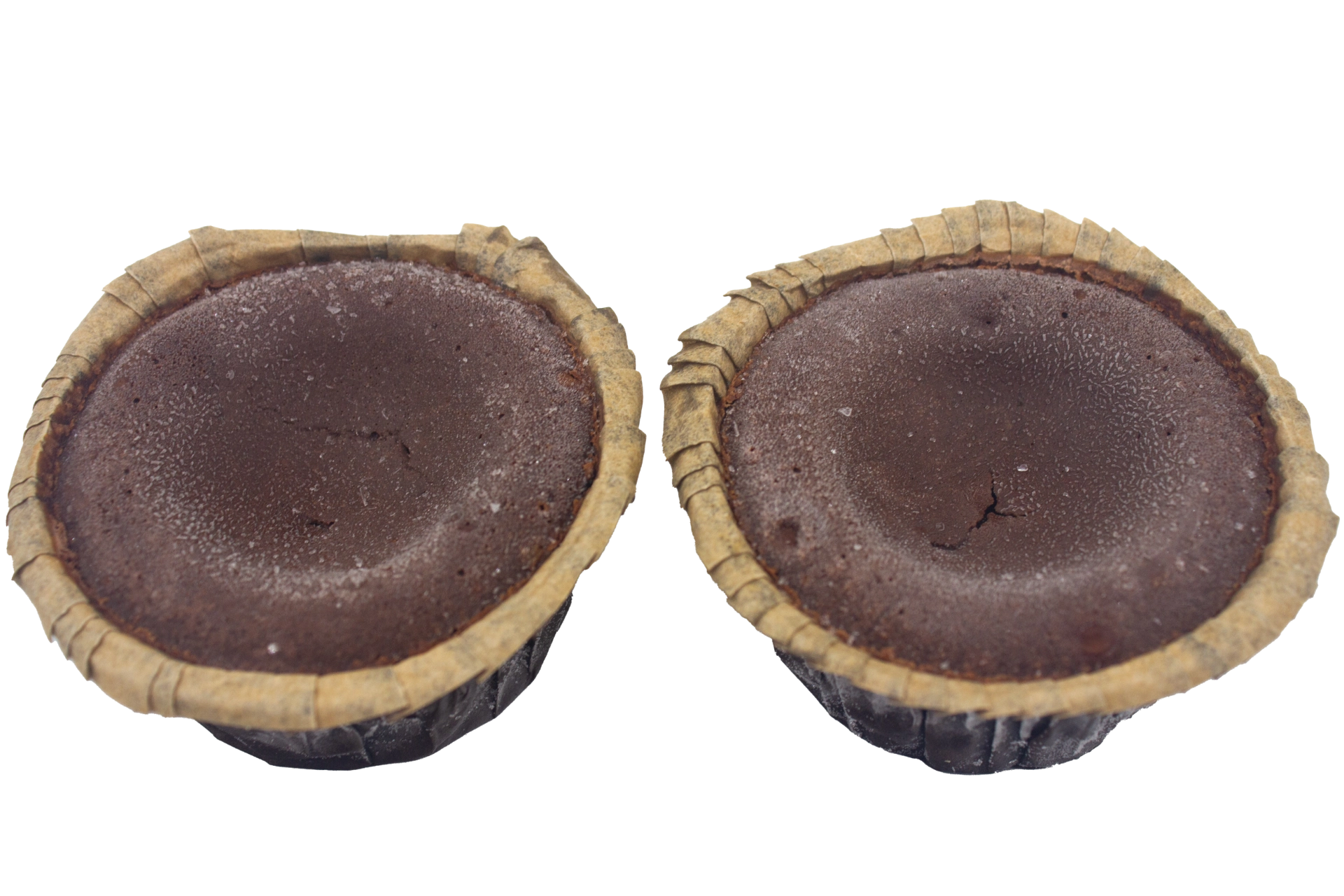 Volcán de Chocolate 90g