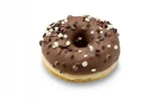 Donuts Triple Choc