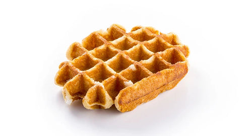 Belgian Sugar Waffle