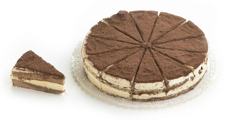 Tiramisu Tondo