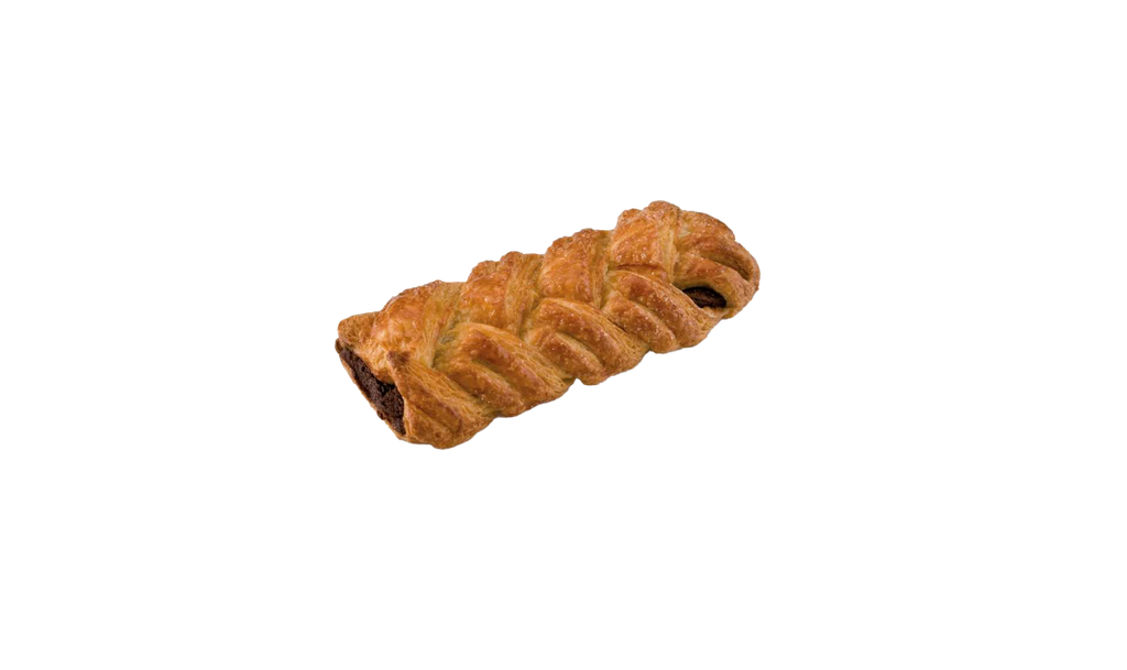 Pack Rollito Frambuesa + Trenza Chocolate