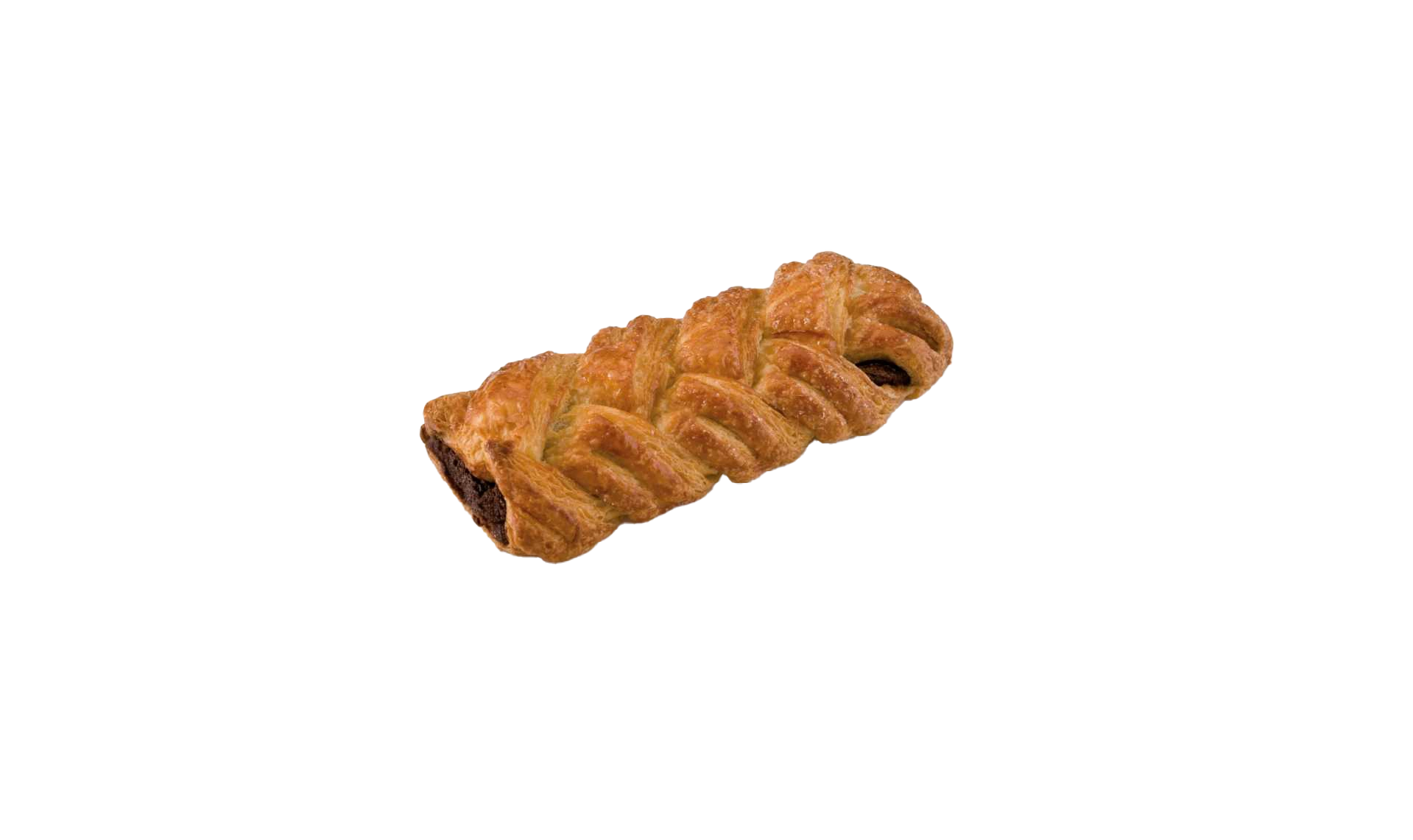 Pack Rollito Frambuesa + Trenza Chocolate
