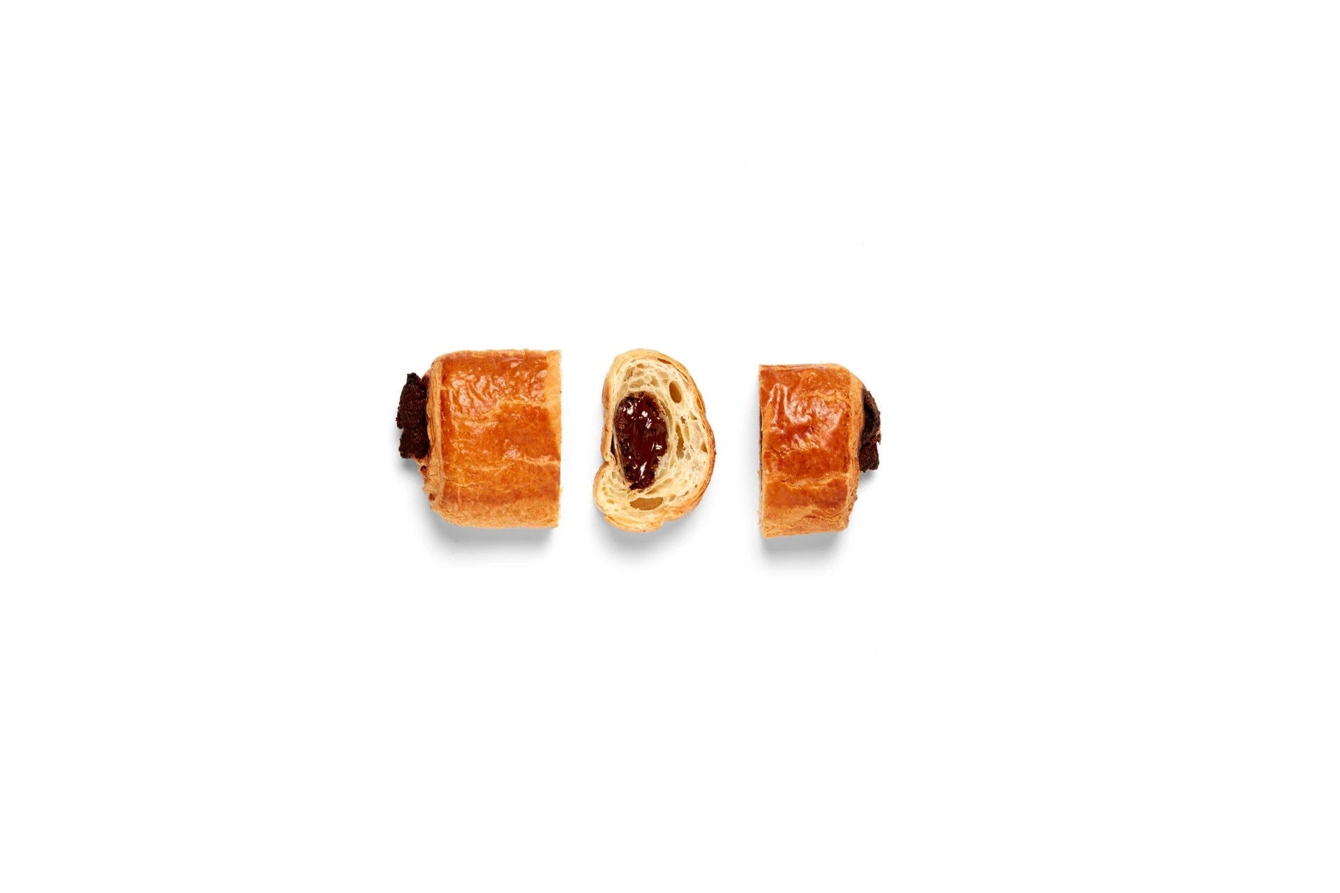 Napolitana Chocolate 100g
