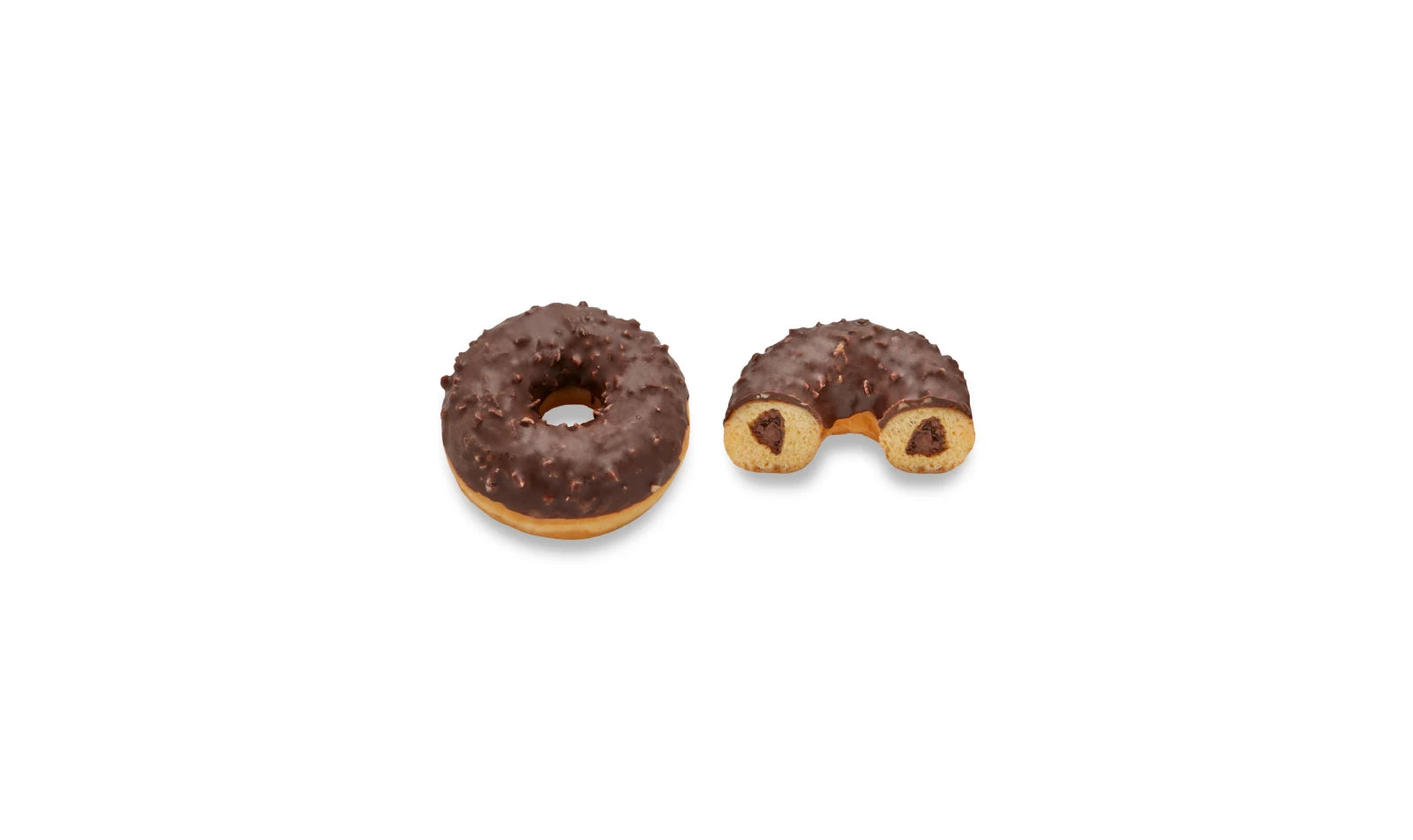 Dots Choco Crunch