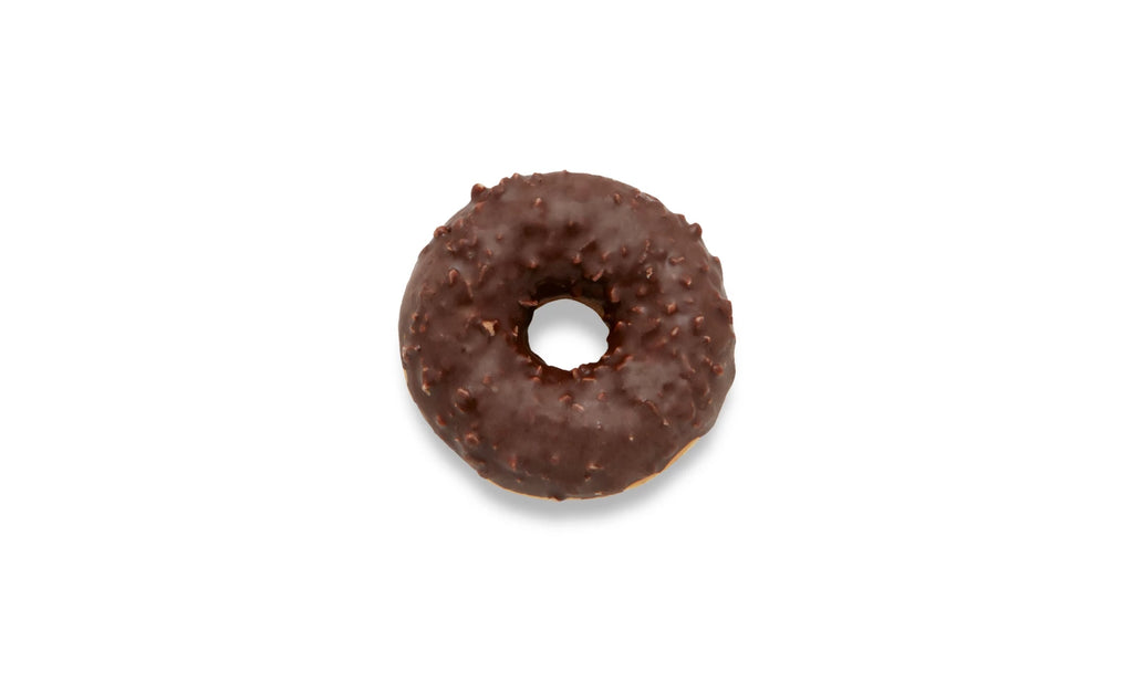 Dots Choco Crunch
