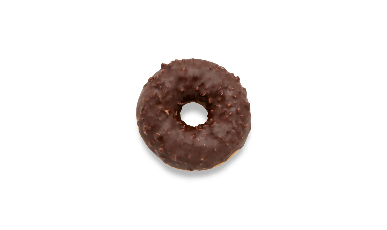 Dots Choco Crunch