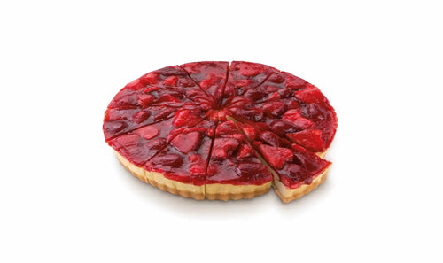 2 Tartas Queso & Fresa
