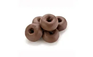 Mini Donut Negrito