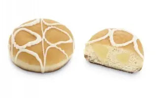Donut Crema