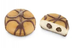 Donut Chocolate