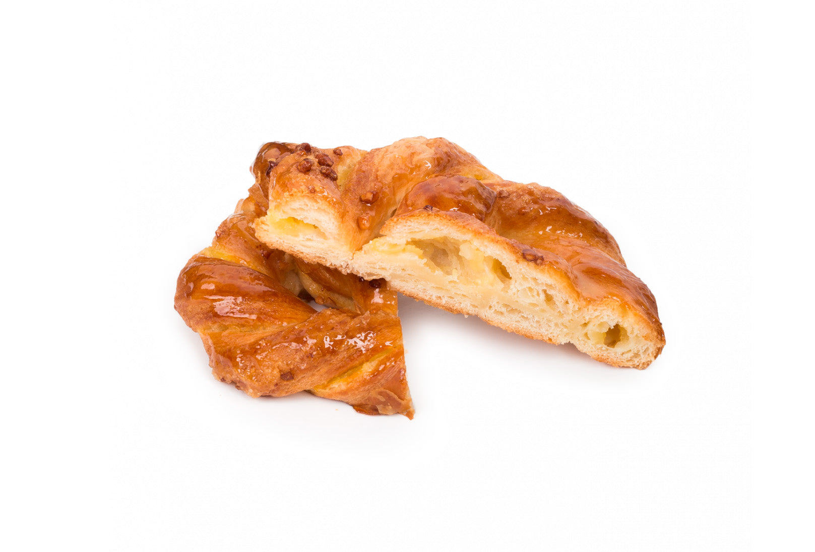 Bretzel Crema