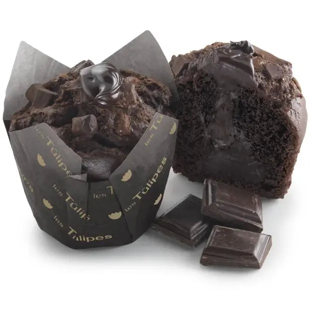 Tulipe Chocolate Extreme