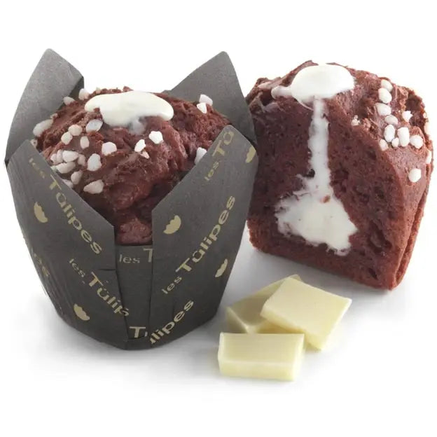 Tulipe Red Velvet