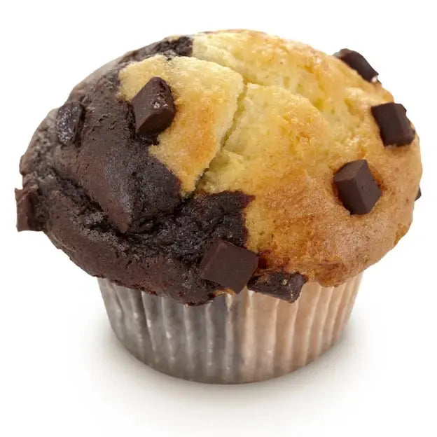 Muffin Fusión