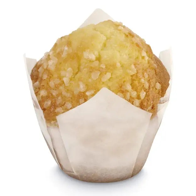 Muffin Magdalena Plus Limón