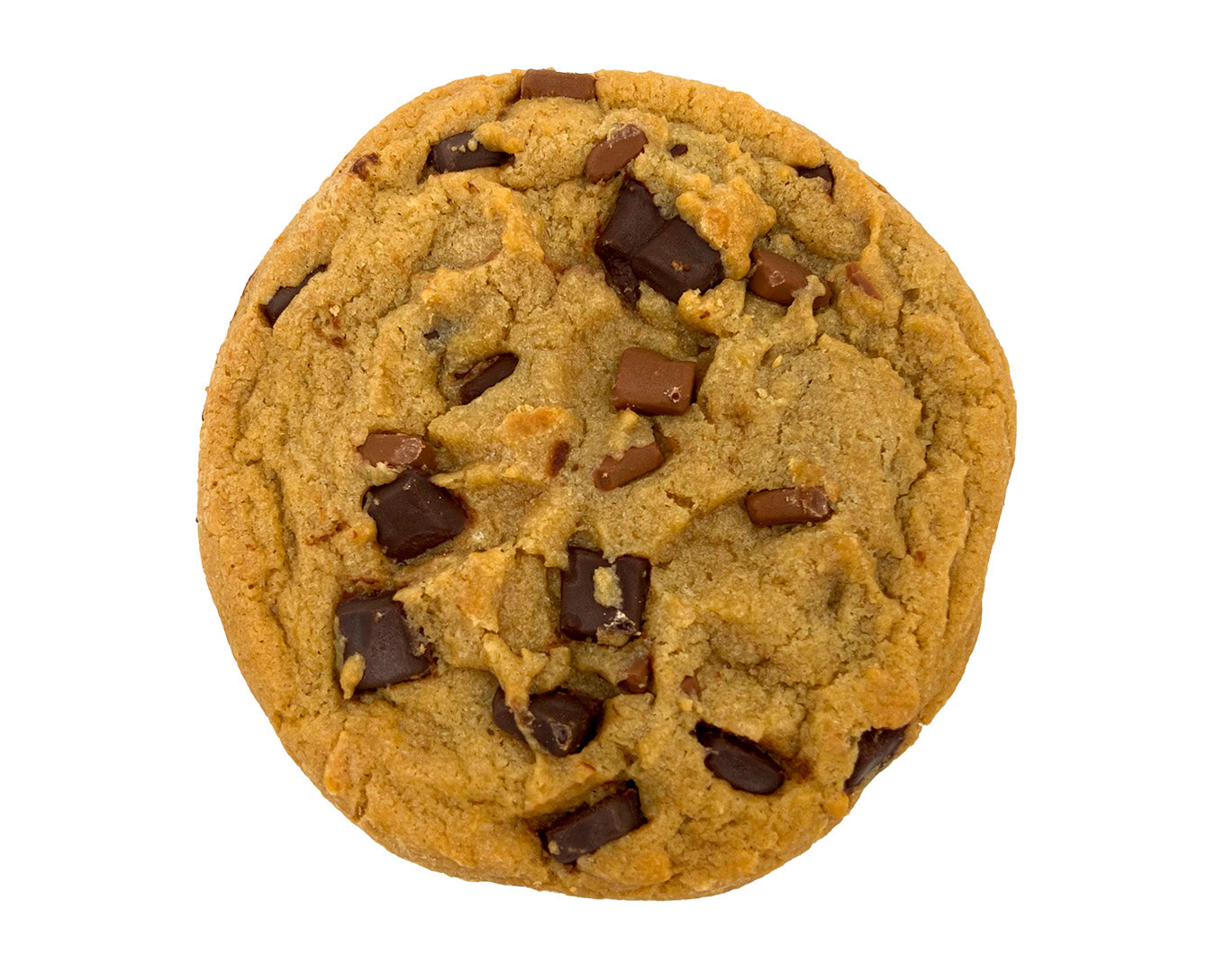 Cookie Doble Chocolate