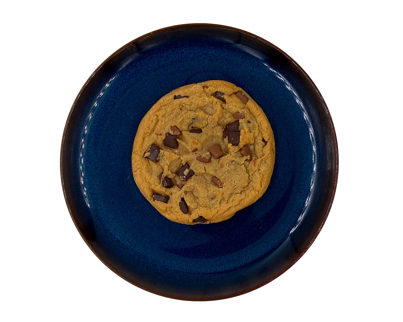 Cookie Doble Chocolate