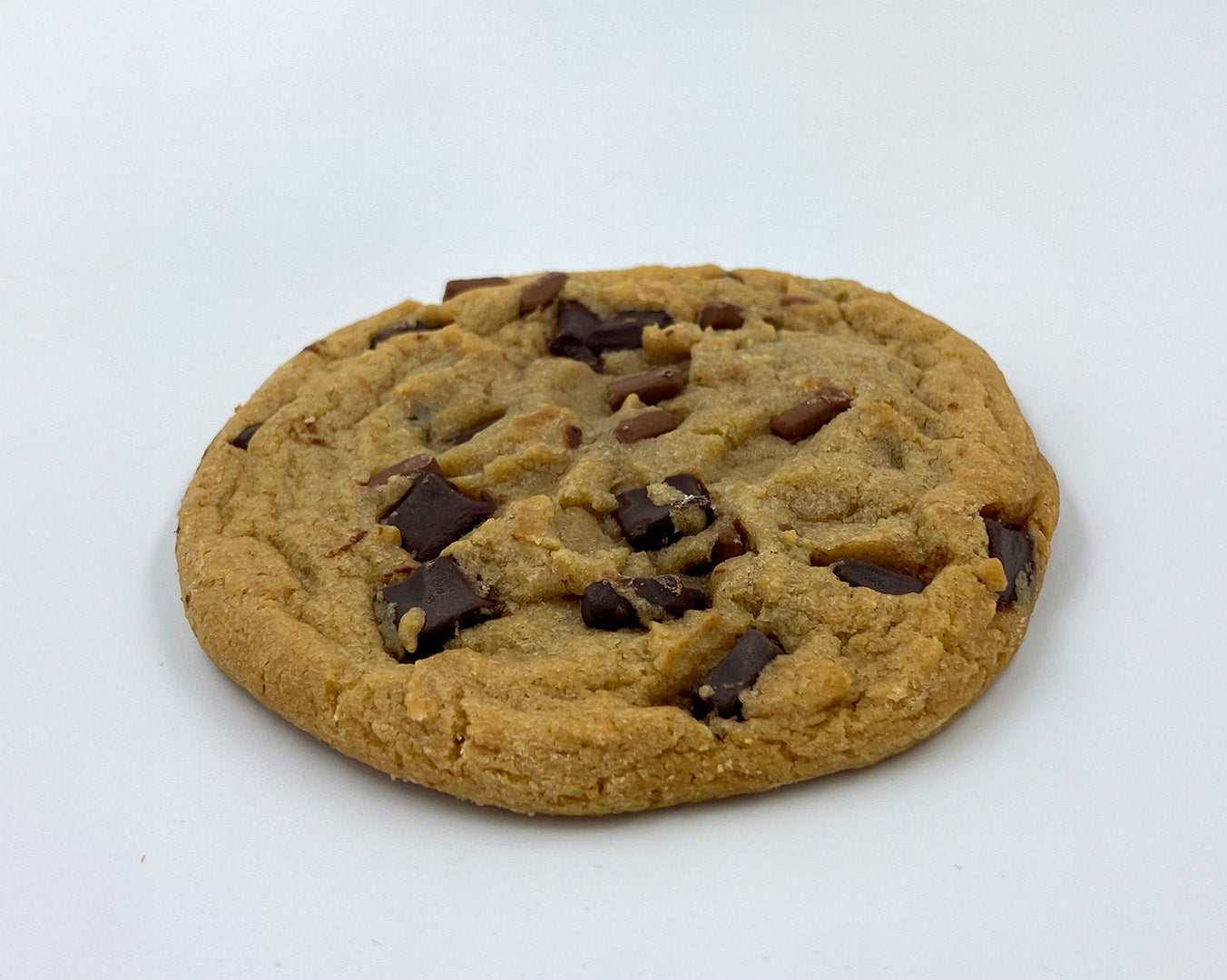 Cookie Doble Chocolate