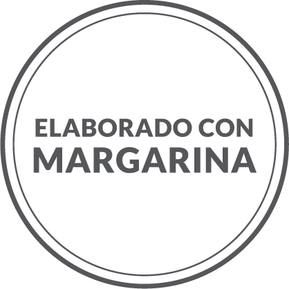 Petit Croissant  Margarina (546u)