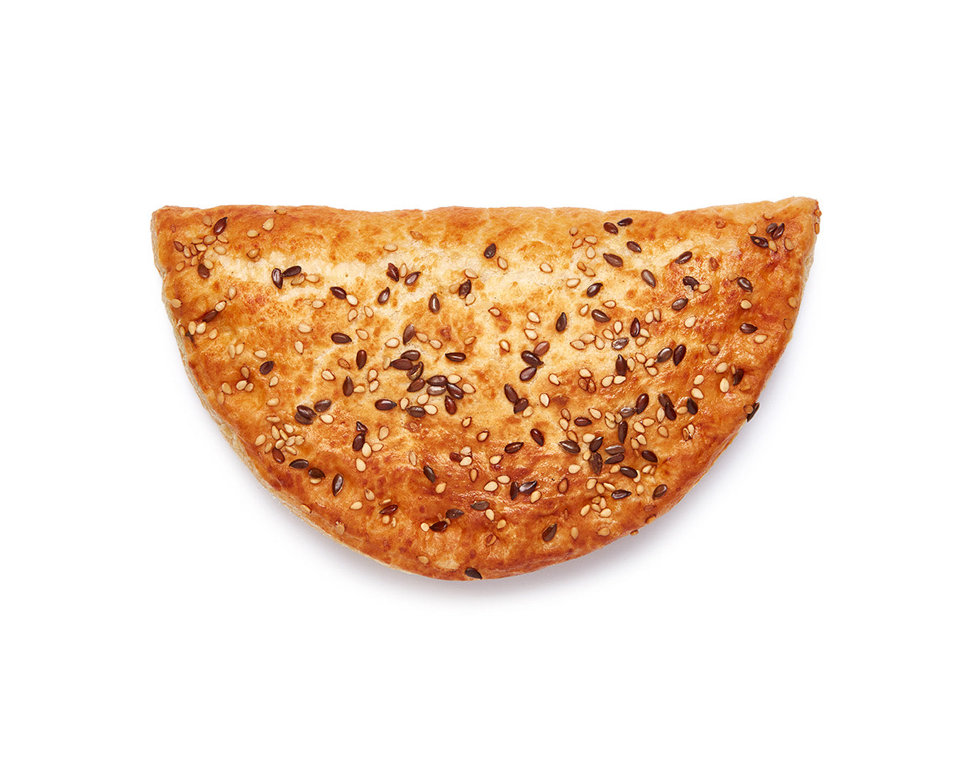 Empanada Hojaldre Espinacas y Queso