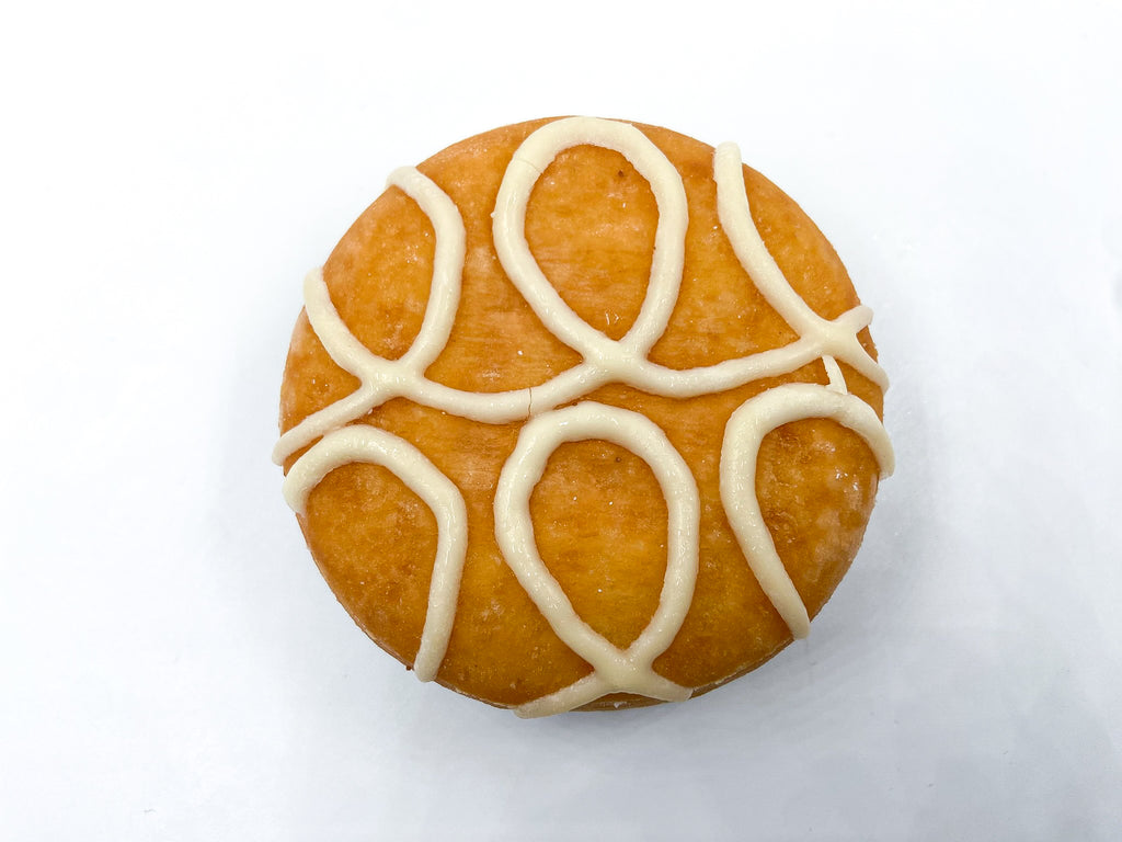 Donut Crema