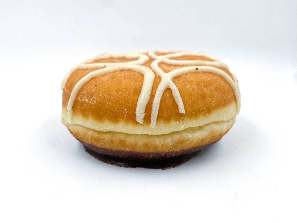 Donut Crema