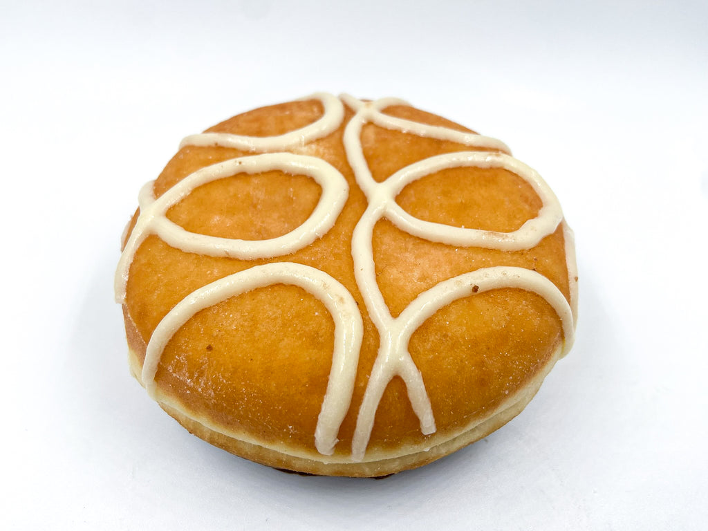 Donut Crema