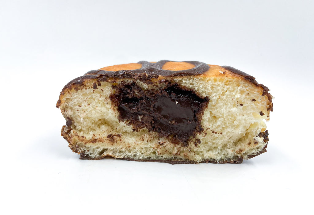 Donut Chocolate