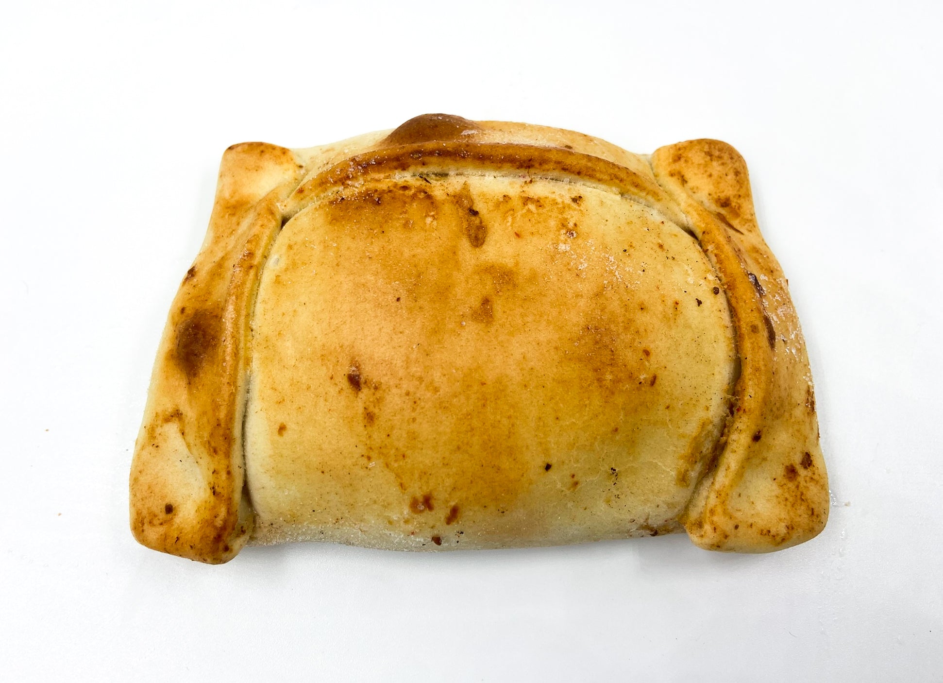 Empanada de Pino con Ají Congelada (Horneada)