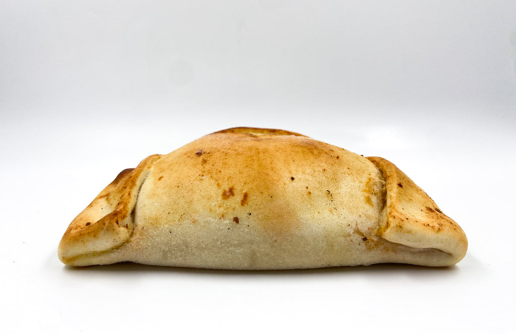 Empanada de Pino con Ají Congelada (Horneada)