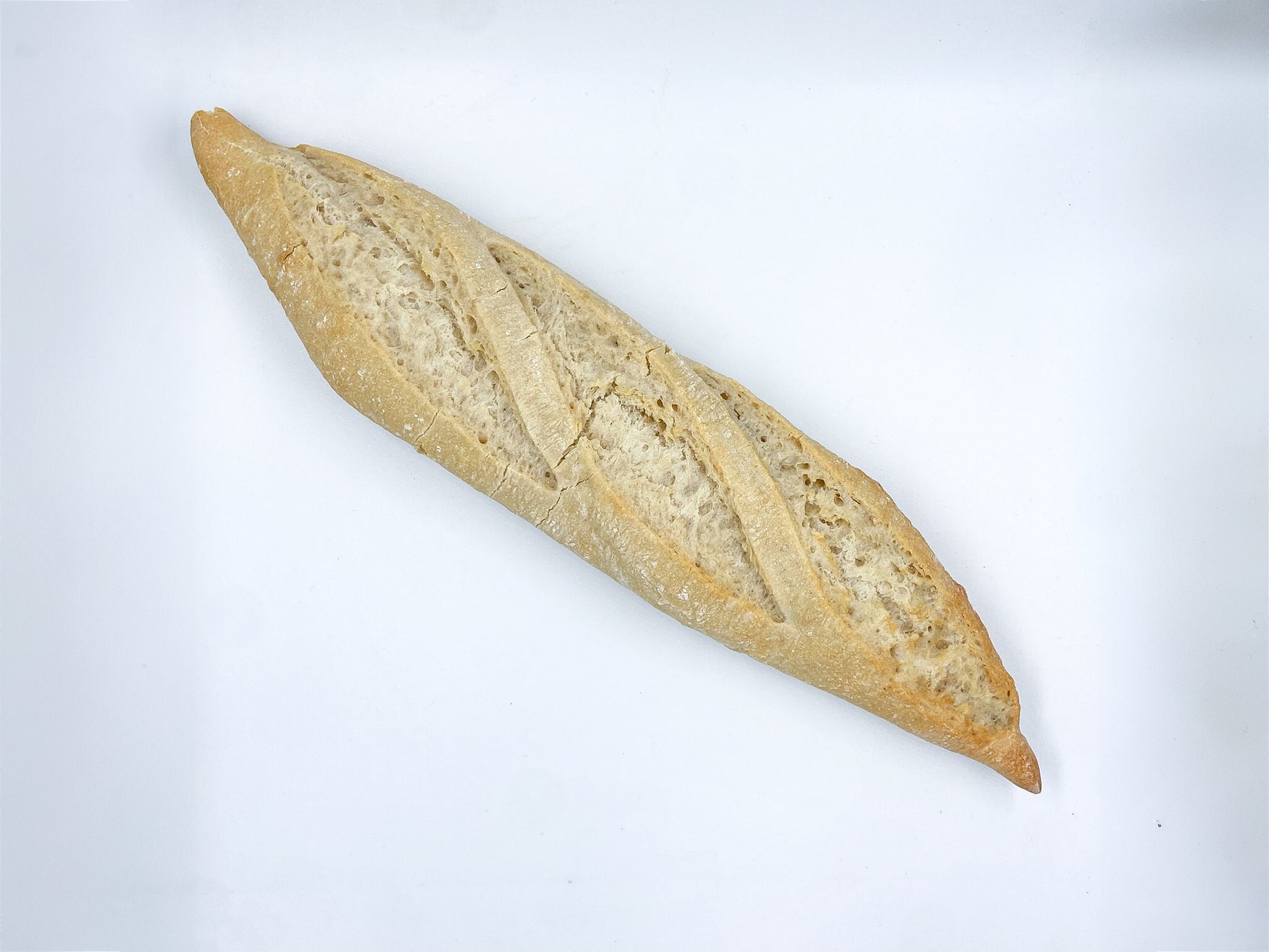 Barra Rústica Mediterránea 265g