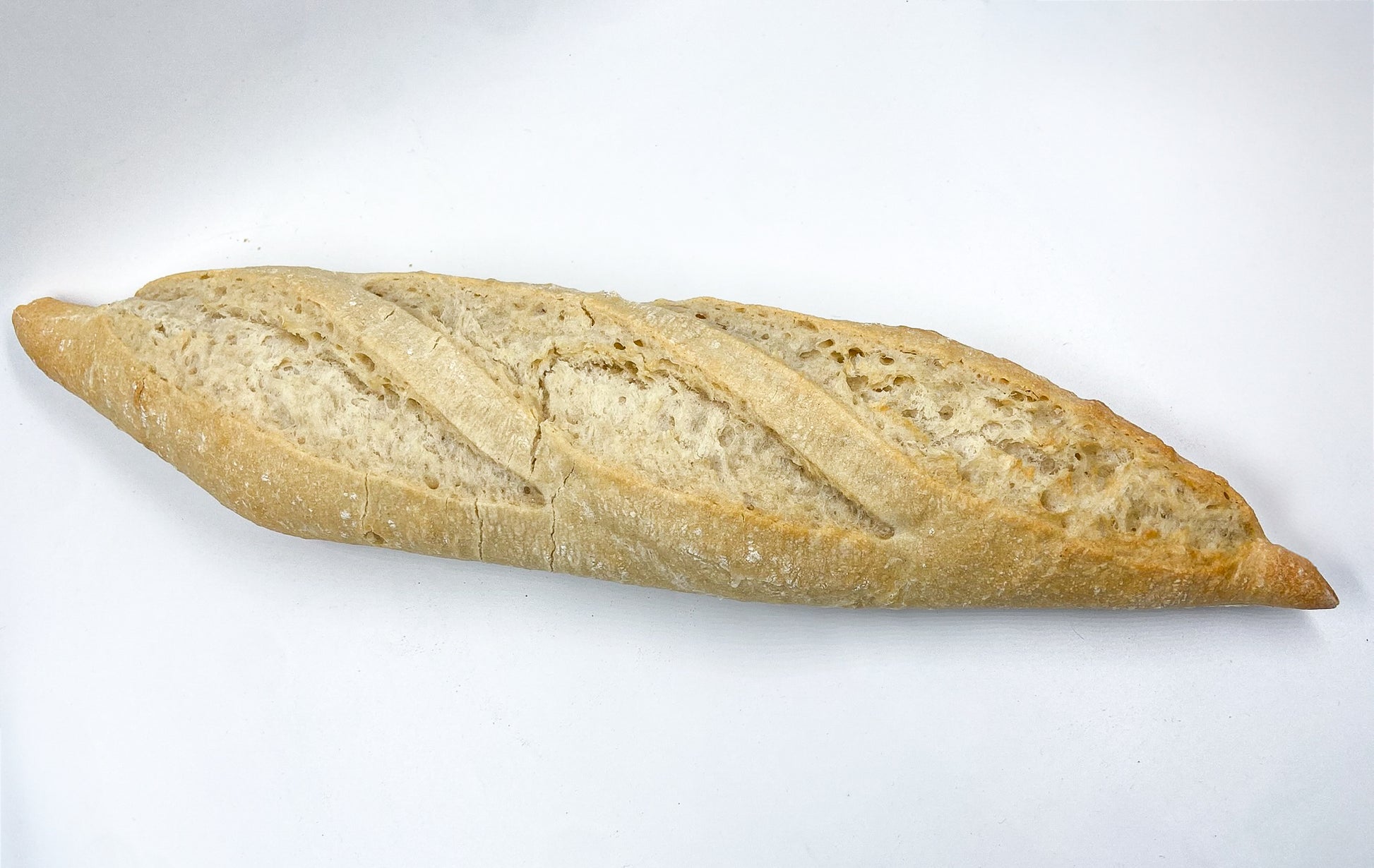 Barra Rústica Mediterránea 265g