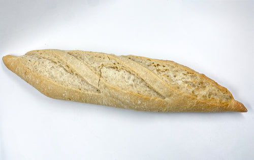 Barra Rústica Mediterránea 265g