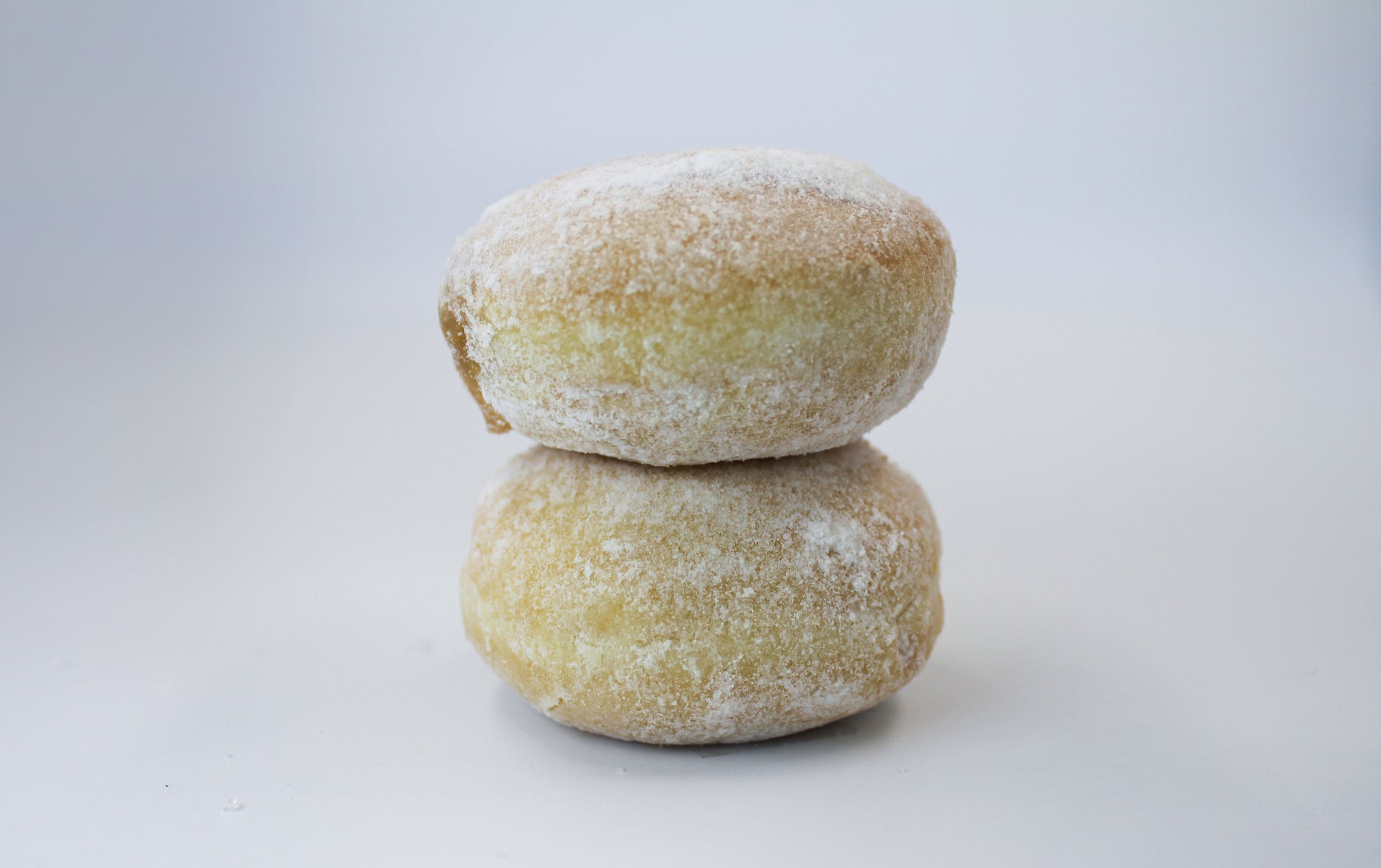Mini Berlin Relleno Caramelo (Dulce de Leche)